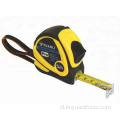 Baru 5 Meter Power Locked Rubber Coated Tape Measure